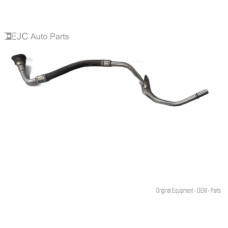 256Z116 Fuel Supply Line For 13-19 Ford Explorer  3.5 DG139J280AC Turbo