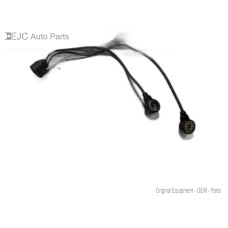 256Z118 Knock Detonation Sensor Set For 13-19 Ford Explorer  3.5  Turbo