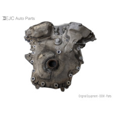 GWW306 Engine Timing Cover For 13-19 Ford Explorer  3.5 7T4E6C086GH Turbo