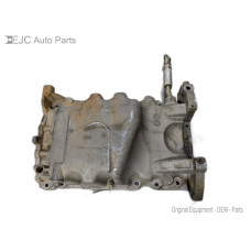 GXT101 Engine Oil Pan For 13-19 Ford Explorer  3.5 BG1E6675DA Turbo