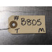 #B805 Left Cylinder Head For 17-22 Subaru Forester  2.5 11063AB981 Gas Driver Side