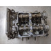 #B805 Left Cylinder Head For 17-22 Subaru Forester  2.5 11063AB981 Gas Driver Side