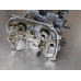 #B805 Left Cylinder Head For 17-22 Subaru Forester  2.5 11063AB981 Gas Driver Side