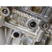#B805 Left Cylinder Head For 17-22 Subaru Forester  2.5 11063AB981 Gas Driver Side