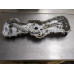 GWS206 Engine Timing Cover For 14-18 Subaru Forester  2.5 13108AA201 Gas