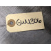 GWU306 Engine Oil Pan For 14-18 Subaru Forester  2.5 11120AA281 Gas