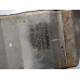 246U102 EGR Cooler From 2017 Subaru Forester  2.5 14793AA140 Gas