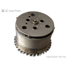 246U106 Right Intake Camshaft Timing Gear From 2017 Subaru Forester  2.5 13320AA032 Gas