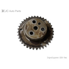 246U107 Right Exhaust Camshaft Timing Gear From 2017 Subaru Forester  2.5 13024AA340 Gas