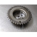 246U107 Right Exhaust Camshaft Timing Gear From 2017 Subaru Forester  2.5 13024AA340 Gas