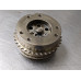 246U108 Left Intake Camshaft Timing Gear From 2017 Subaru Forester  2.5 13322AA041 Gas