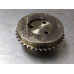 246U109 Left Exhaust Camshaft Timing Gear From 2017 Subaru Forester  2.5 13024AA350 Gas