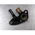 246U113 Heater Fitting From 2017 Subaru Forester  2.5  Gas