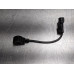 246U117 Knock Detonation Sensor From 2017 Subaru Forester  2.5 22060AA180 Gas