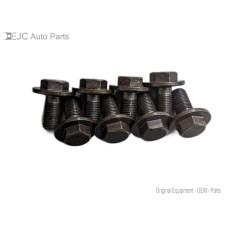 246U120 Flexplate Bolts From 2017 Subaru Forester  2.5  Gas