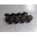246U120 Flexplate Bolts From 2017 Subaru Forester  2.5  Gas