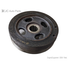 256N104 Crankshaft Pulley For 16-17 Subaru Forester  2.5 12305AA390 Gas