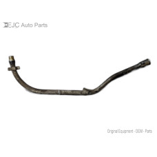 256N106 Engine Oil Dipstick Tube From 2017 Subaru Forester  2.5 15144AA241 Gas