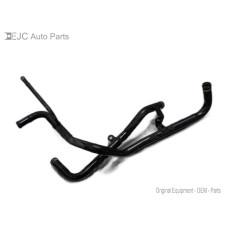 256N108 Heater Lines Set From 2017 Subaru Forester  2.5  Gas