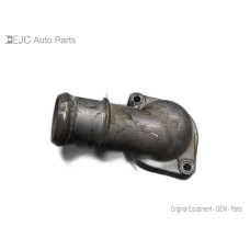 256N109 Thermostat Housing From 2017 Subaru Forester  2.5 11060AA260 Gas