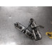 256N111 Fuel Rail From 2017 Subaru Forester  2.5  Gas