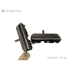 256N111 Fuel Rail From 2017 Subaru Forester  2.5  Gas