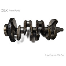 #AT08 Crankshaft Standard For 19-23 Jeep Renegade  1.3 68517266AA Turbo