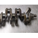 #AT08 Crankshaft Standard For 19-23 Jeep Renegade  1.3 68517266AA Turbo