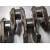 #AT08 Crankshaft Standard For 19-23 Jeep Renegade  1.3 68517266AA Turbo
