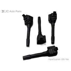 235S117 Ignition Coil Igniter Set For 19-23 Jeep Renegade  1.3 68440243AA Turbo