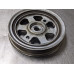 235S118 Crankshaft Pulley For 19-23 Jeep Renegade  1.3 68440345AA Turbo