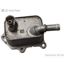 256R103 Oil Cooler For 19-22 Jeep Renegade  1.3 68497755AA Turbo