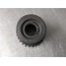 256R106 Crankshaft Timing Gear For 19-22 Jeep Renegade  1.3  Turbo