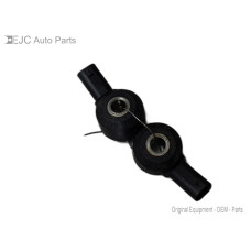 256R109 Knock Detonation Sensor Set For 19-22 Jeep Renegade  1.3 68570138AA Turbo