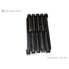 256R110 Cylinder Head Bolt Kit For 19-22 Jeep Renegade  1.3 68440364AA Turbo
