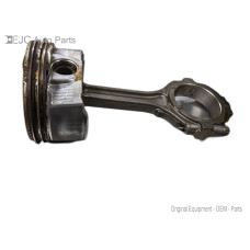 256T301 Right Piston and Rod Standard For 17-21 Infiniti QX60  3.5 121006KA0B Gas