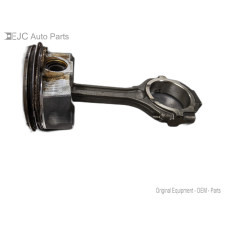 256T302 Left Piston and Rod Standard For 17-21 Infiniti QX60  3.5 121006KA0B Gas