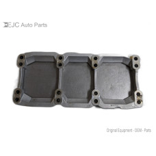 256T308 Engine Block Girdle For 17-21 Infiniti QX60  3.5  Gas