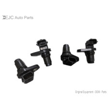 256T326 Camshaft Position Sensor Set For 17-21 Infiniti QX60  3.5 23731JA11B Gas