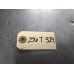 256T329 Oil Cooler Bolt For 17-21 Infiniti QX60  3.5  Gas