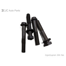 256T342 Camshaft Bolts All For 17-21 Infiniti QX60  3.5  Gas