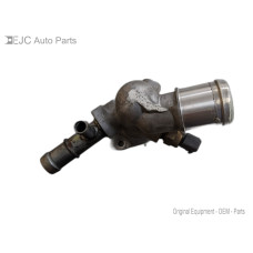 246E107 Coolant Inlet For 12-13 Kia Soul  1.6  Gas