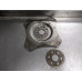 246E113 Flexplate For 12-19 Kia Soul  1.6 232112B750 Gas