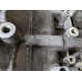 #BKK14 Engine Cylinder Block For 15-22 Mitsubishi Outlander Sport  2.0 1050B301 Gas