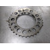 256Y303 Crankshaft Trigger Tone Ring For 13-21 Mitsubishi Outlander Sport  2.0  Gas