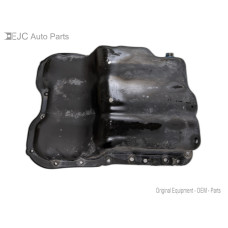 256Y308 Lower Engine Oil Pan For 11-24 Mitsubishi Outlander Sport  2.0 MN187235 Gas