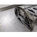 GUB206 Upper Engine Oil Pan For 13-21 Mitsubishi Outlander Sport  2.0  Gas