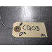 #CQ03 Cylinder Head For 13-20 Ford Fusion  2.0 6M8E6090AA Hybrid