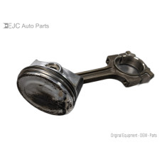 256Y101 Piston and Connecting Rod Standard For 13-20 Ford Fusion  2.0 DS7E6200AC Hybrid