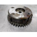 256Y102 Intake Camshaft Timing Gear For 13-20 Ford Fusion  2.0 6M8G6C525CD Hybrid
